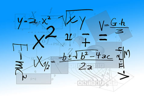 Zum Artikel "Mathematik-Vorkurs durch Dozenten des Studiengangs"