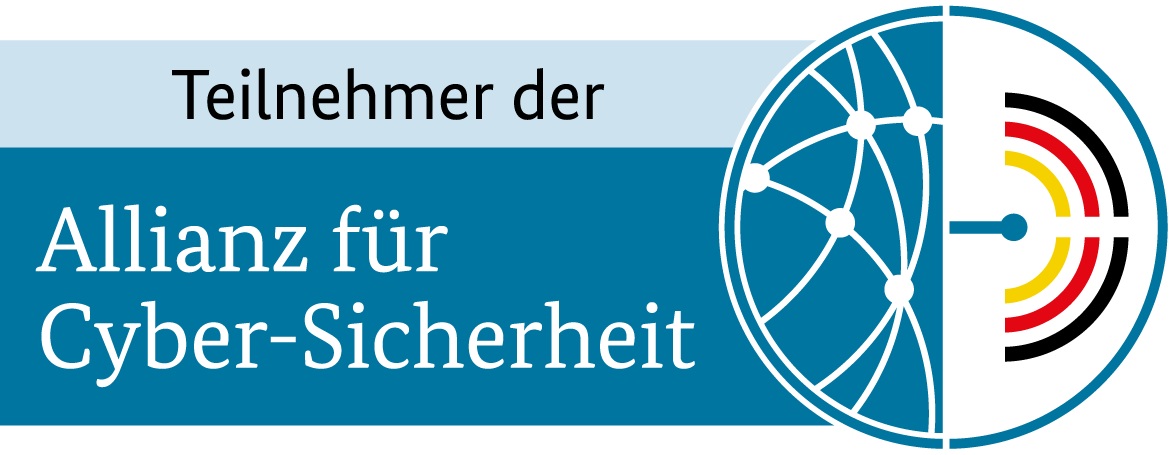 Allianz für Cybersicherheit