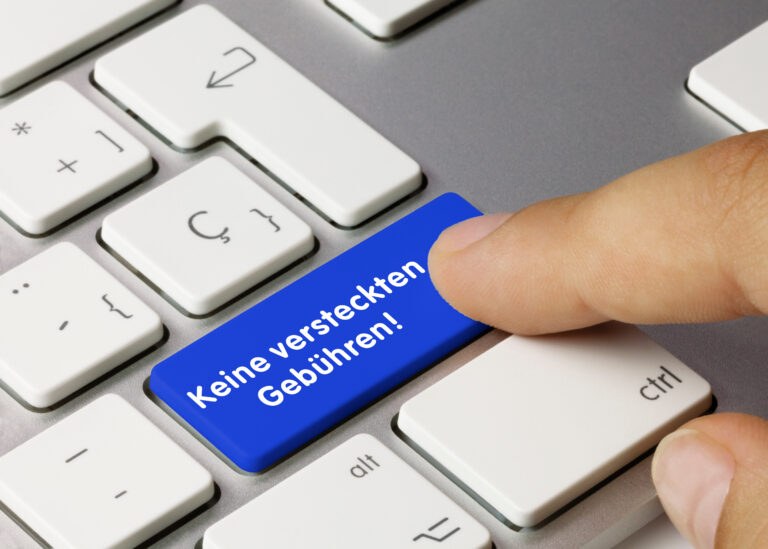 Beitragsbild für Studiengebühren