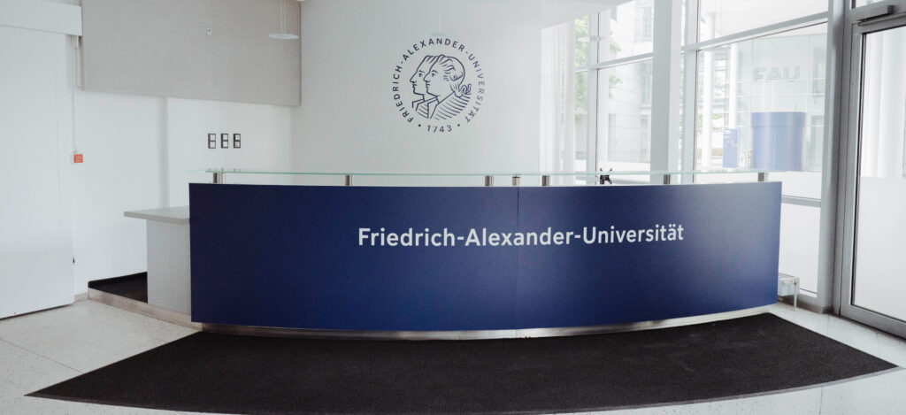 IT-Sicherheit studieren